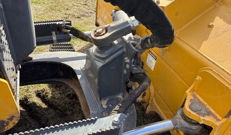 
								2019 John Deere 650K LGP full									