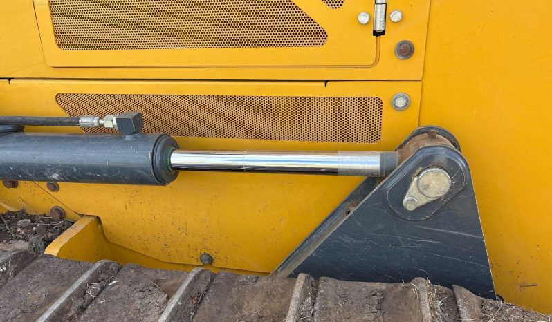 
								2019 John Deere 650K LGP full									