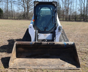 2021 Bobcat T740