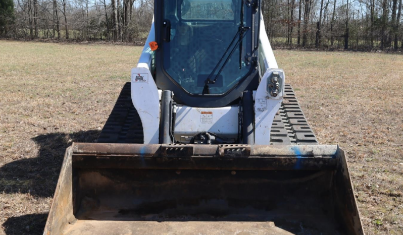 
								2021 Bobcat T740 full									