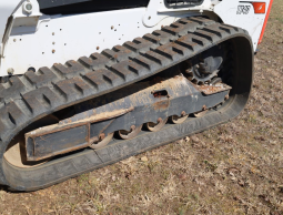 
										2021 Bobcat T740 full									