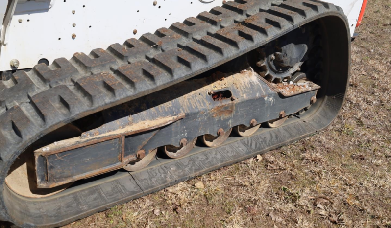 
								2021 Bobcat T740 full									
