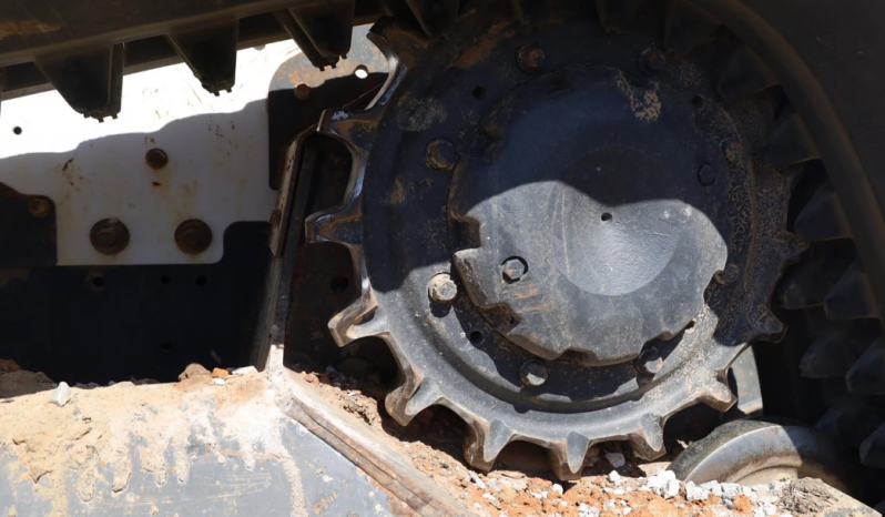 
								2021 Bobcat T740 full									