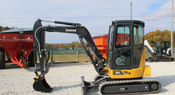 2023 Deere 35 P-TIER