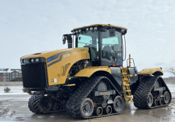 2019 Mobile Track Solutions 3630T