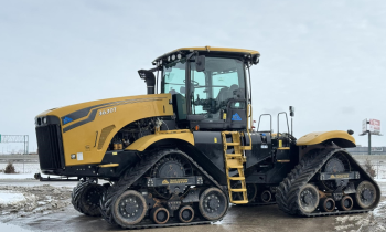 2019 Mobile Track Solutions 3630T