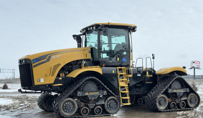 
								2019 Mobile Track Solutions 3630T full									