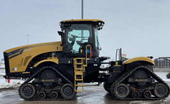 2019 Mobile Track Solutions 3630T