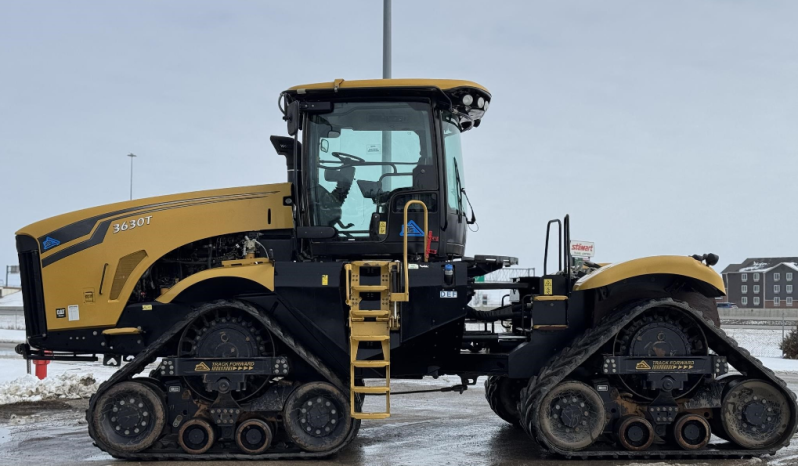 
								2019 Mobile Track Solutions 3630T full									
