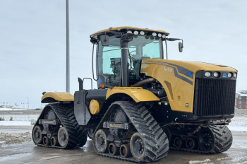 2019 Mobile Track Solutions 3630T