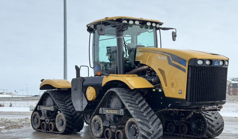 
								2019 Mobile Track Solutions 3630T full									