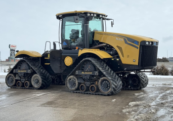2019 Mobile Track Solutions 3630T