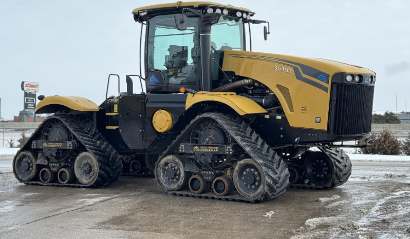 
								2019 Mobile Track Solutions 3630T full									