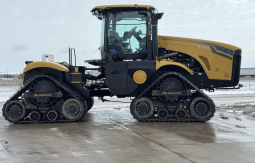 
										2019 Mobile Track Solutions 3630T full									