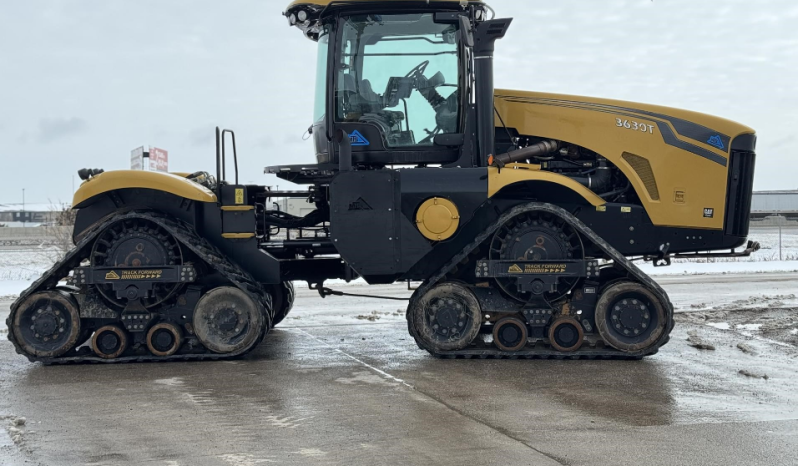
								2019 Mobile Track Solutions 3630T full									