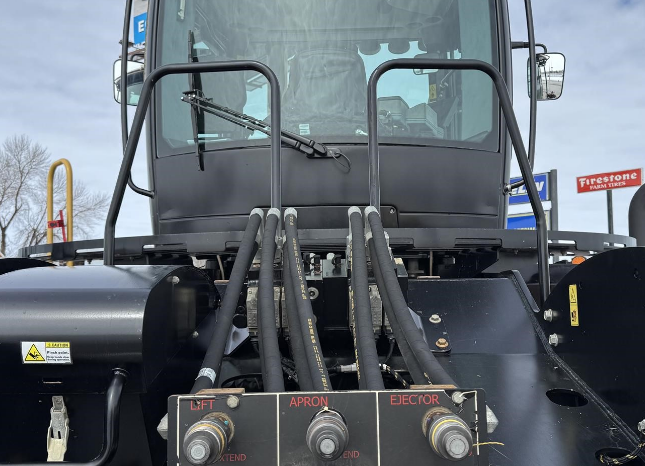 
								2019 Mobile Track Solutions 3630T full									