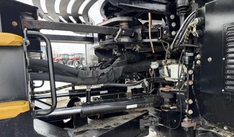 
								2019 Mobile Track Solutions 3630T full									