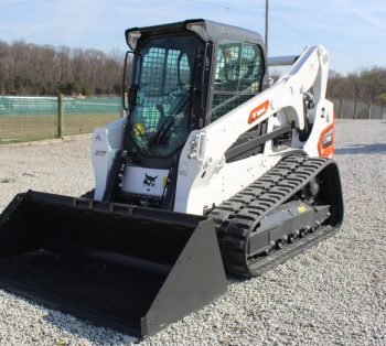 2024 Bobcat T770