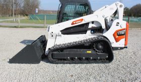 2024 Bobcat T770