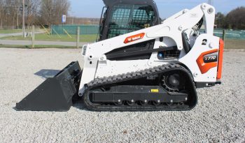 2024 Bobcat T770