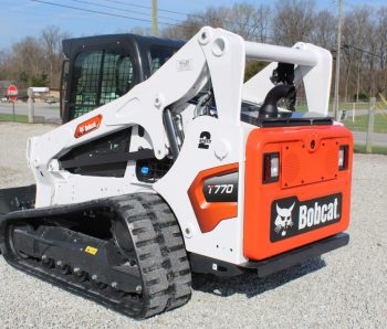 2024 Bobcat T770