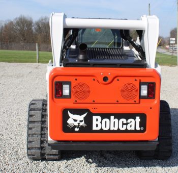 2024 Bobcat T770