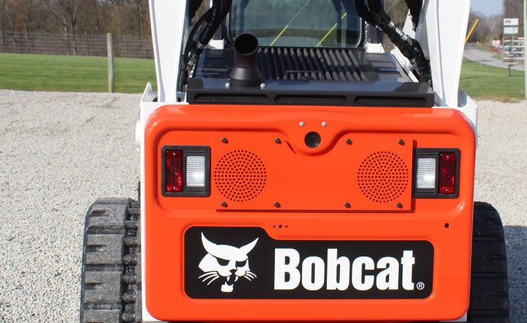 
								2024 Bobcat T770 full									