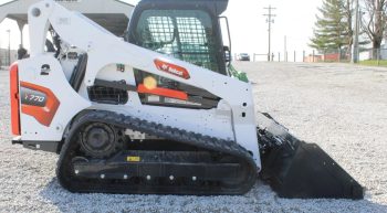 2024 Bobcat T770