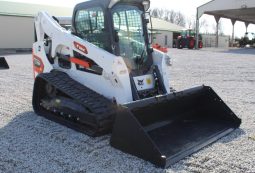 
										2024 Bobcat T770 full									