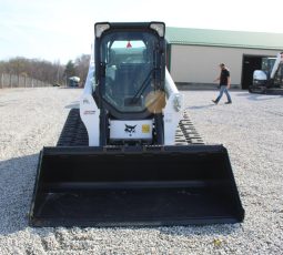 
										2024 Bobcat T770 full									