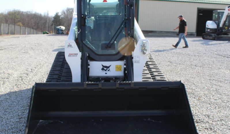 
								2024 Bobcat T770 full									