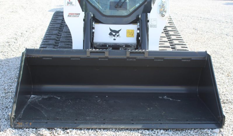 
								2024 Bobcat T770 full									