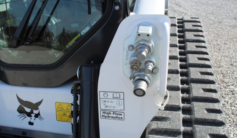 
								2024 Bobcat T770 full									