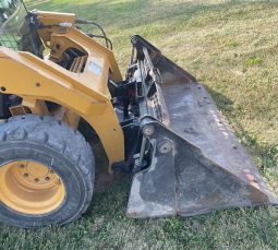 
										2016 Caterpillar 262D full									