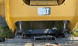 
										2016 Caterpillar 262D full									