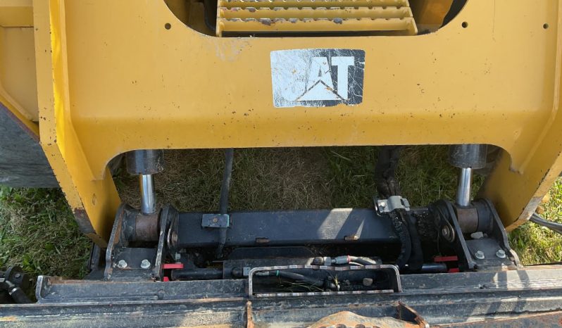 
								2016 Caterpillar 262D full									