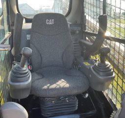 
										2016 Caterpillar 262D full									