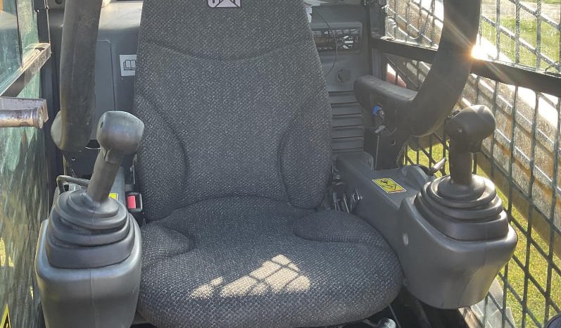
								2016 Caterpillar 262D full									